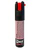 Mace Self Defence Pepper Spray for Woman Safety - 12 g (Pink)