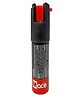 Mace Self Defence Pepper Spray for Woman Safety - 12g (Black)