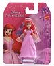 Disney Princess Mini Figure Collectible - Pink