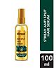 Streax Anti Split Hair Serum I with Bio Elixir I Controls Split Ends I 82% Reduction in Split Ends I 60% Reduction in Dryness - 100 ml