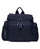 Growgether Multifunctional Diaper Bag - Navy