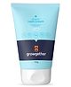 Growgether Diaper Rash Cream with Zinc Oxide, Squalane & Chamomile Formula, Hypoallergenic Rash Treatment, Soothes, Heals, Prevents Diaper Rash, Dermatologist Tested, Parabens & Fragrance Free - 100g