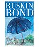 Ruskin Bond The Blue Umbrella Story Book - English