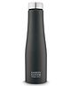 Sanjeev Kapoor By Classic Essentials Stainless Steel Water Bottle For Fridge,School,Home,Office 1000 ml Bottle (Pack of 1, Black, Steel)