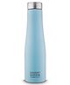 Sanjeev Kapoor By Classic Essentials Stainless Steel Water Bottle for Fridge,School,Home,Office 1000 ml Bottle (Pack of 1, Blue, Steel)