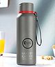Sanjeev Kapoor By Classic Essentials Stainless Steel Hot & Cold Double Wall Vacuum Insulated 500 ml Flask (Pack of 1, Grey, Steel)