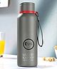 Sanjeev Kapoor By Classic Essentials Stainless Steel Hot & Cold Double Wall Vacuum Insulated 700 ml Flask (Pack of 1, Green, Steel)