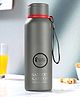 Sanjeev Kapoor By Classic Essentials Stainless Steel Hot & Cold Double Wall Vacuum Insulated 700 ml Flask (Pack of 1, Grey, Steel)