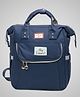 Fareto Premium Quality Diaper Bag for Mother, Multipurpose Stylish Diaper Bag (Pack Of 1)