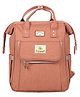 Fareto Premium Quality Diaper Bag for Mother, Multipurpose Stylish Diaper Bag (Pack Of 1)