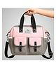 Fareto Premium Quality Diaper Bag for Mother, Multipurpose Stylish Diaper Bag (Pack Of 1)