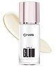 Mars Cosmetics Take A Glow Illuminating Primer + Strobe Cream  (30g ) (02-Light Beam)