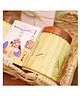Arte Casa Rakhi hamper for organised bhabhiMulticolour