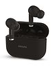 Philips true wireless earphone TAT1179 black