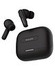 Philips true earphone wireless tata 1050bk with ANC (BLACK)