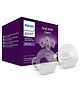 Avent Small Shield Inserts - White