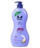 Parachute Advanced Deep Nourish Body Lotion with Pure Coconut Milk 100% Natural for Dry Skin - 600 ml