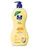 Parachute Advanced Deep Nourish Body Lotion with Honey 100% Natural for Dry Skin - 600 ml