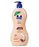 Parachute Advanced Cocoa Repair Body Lotion with Pure Coconut Milk & Cocoa Butter 100% Natural Moisturiser - 600 ml