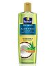 Parachute Advanced Aloe Vera Enriched Coconut Hair Oil for Hydrated & Soft Hair With Intense Nourishment for Locking in Moisture - 300 ml