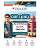 OSWAAL BOOKS NTA CUET (UG) Chapter-wise Question Bank English For 2026 Exam - English