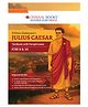 OSWAAL BOOKS Julius Caesar By William Shakespeare's - Textbook with Paraphrases (ICSE 9 & 10) - English
