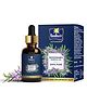 Parachute Advanced Rosemary Essential Oil | 100% Pure | for Thick & Voluminous Hair | Moisturises Dry Hair, Reduces Hair Breakage|essential Oils for Diffused for Home - 14 ml