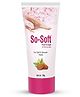 SO-SOFT Foot Cream - 50 g