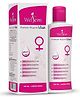 Welfem Feminine Hygiene Wash - 100 ml
