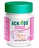 Achoo Baby Rub - 50 ml
