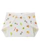 Tinycare Cloth Nappy Medium (Colour & Print May Vary)