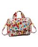 Motherly WOW Laptop Bag for Women Office Use Stylish Handbag with 15 Inch Laptop Compartment Office Bag, Shoulder Bag & Messenger Tote (Gardan Glam)
