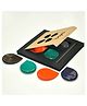 Boya Artist Crayons (Secondary Set Of 4)