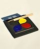 Boya Artist Crayons (Basic Set Of 4)