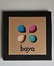 Boya Artist Crayons (Vintage Set Of 4)