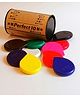 Boya Artist Crayons (Perfect 10)