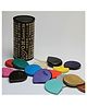 Boya  Crayons (Sweet Set Of 16)