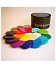Boya Artist Crayons (Billboard Set Of 20)