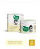 Mother Sparsh Simply Unscented Baby Diaper Rash Cream With Natural Oatmeal  | Rash Cream for Babies | Protects from Irritation | Nappy Cream Suitable for Newborn Sensitive Skin - 50 g