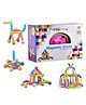 Scoobies Magnetic Balls & Sticks Set