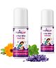MumsLap After Bite Roll On Pack of 2- 40 ml each