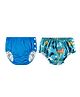 Chinmay Kids Reusable Swim Diaper Pants  Unisex Baby Swimwear for 0 to 36 Months