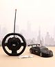 SEEDO 1:24 Scale 4-Wheel Drive Steering Wheel Remote Controlled Car - Red