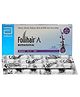 Follihair New A (Pack Of 2N X 15) By Abbott Helps Nourish & Strengthen Hair Follicles | Amino Acids, Vitamins, Minerals & Natural Extracts Tablets New Formulation, 0.05 Kilograms