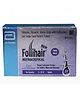 Follihair New By Abbott Helps Nourish & Strengthen Hair Follicles Tablet, Amino Acids, Vitamins, Minerals & Natural Extracts Twin Pack (30 X 2), 1 count, 30 capsules