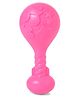 United Agencies Musical Rattle Toy - Pink