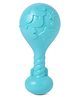 United Agencies Musical Rattle Toy - Sky Blue
