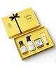 Brillare  Saffron Swirl Gift Box