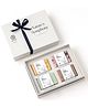 Brillare Nature'S Symphony Bathing Bar Gift Box  - 900 ml