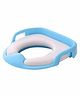 Syga Baby Potty Seat - Blue